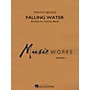 Hal Leonard Falling Water Concert Band Level 3