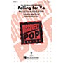 Hal Leonard Falling for Ya (from Disney Teen Beach Movie Discovery Level 2) VoiceTrax CD Arranged by Roger Emerson