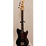 Used G&L Fallout Solid Body Electric Guitar Black