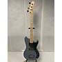 Used G&L Fallout Solid Body Electric Guitar GREY