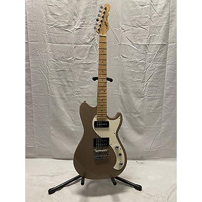 G&L Fallout Solid Body Electric Guitar