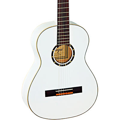 Ortega Family R121 3/4 Size Classical Guitar