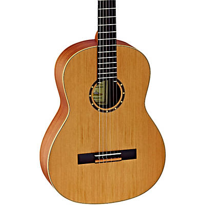 Ortega Family R122SN Classical Guitar