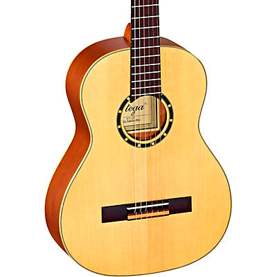 Ortega Family Series R121-3/4 3/4 Size Classical Guitar
