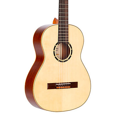 Ortega Family Series R121G-3/4 Classical Guitar