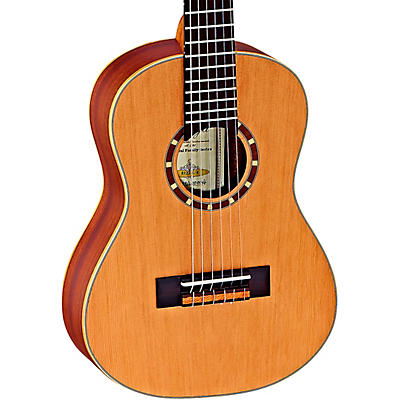 Ortega Family Series R122-1/4 1/4 Size Classical Guitar