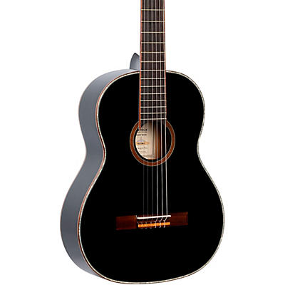 Ortega Family Series R221BK-L Classical Guitar
