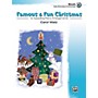 Alfred Famous & Fun Christmas Book 2