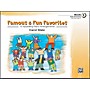 Alfred Famous & Fun Favorites Book 1 Piano