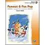 Alfred Famous & Fun Pop Book 3