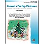 Alfred Famous & Fun Pop Christmas Book 2