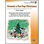 Alfred Famous & Fun Pop Christmas Book 3