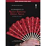 Music Minus One Famous Mezzo-Soprano Arias Music Minus One Series Softcover with CD  by Various