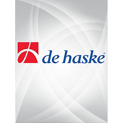 De Haske Music Fanatic Winds (De Haske Young Band Series) Concert Band Level 2.5 Composed by Thomas Doss