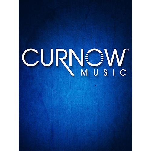 Curnow Music Fandango El Dorado (Grade 1 - Score Only) Concert Band Level 1 Composed by James Curnow