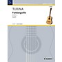 Schott Fandanguillo, Op. 36 (Guitar Solo) Schott Series