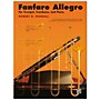 Alfred Fanfare Allegro Trumpet, Trombone & Piano Intermediate