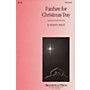 Brookfield Fanfare for Christmas Day SATB composed by Benjamin Harlan
