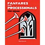 Novello Fanfares and Processionals for Organ Music Sales America Series