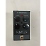 Used TC Electronic Fangs Metal Distortion Effect Pedal