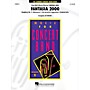 Hal Leonard Fantasia 2000 - Young Concert Band Level 3 by Jay Bocook