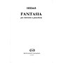 Editio Musica Budapest Fantasia EMB Series by Frigyes Hidas