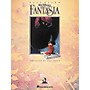 Hal Leonard Fantasia From Walt Disney For Easy Piano by Bill Boyd