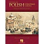 Hal Leonard Fantasia on Polish Christmas Carols Educational Piano Solo Series Book (Level Late Inter)