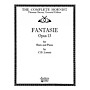 Southern Fantasie (Fantasy Fantaisie), Op. 13 (Horn) Southern Music Series Arranged by Thomas Bacon