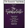 Hal Leonard Fantasticks Vocal Selection arranged for piano, vocal, and guitar (P/V/G)