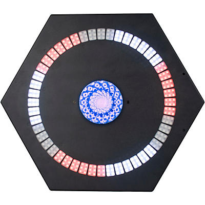 Eliminator Lighting Fantasy FX RGBW Effect Light