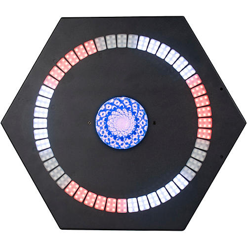 Eliminator Lighting Fantasy FX RGBW Effect Light