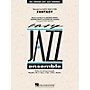 Hal Leonard Fantasy Jazz Band Level 2 by Earth, Wind & Fire Arranged by Paul Murtha