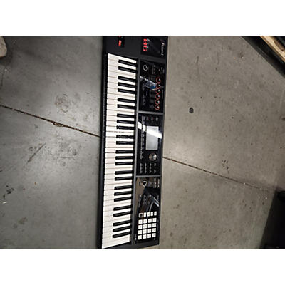 Roland Fantom 06 Keyboard Workstation