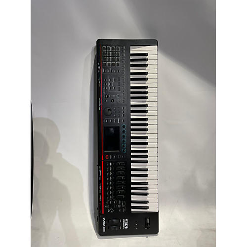 Roland Fantom 06 Keyboard Workstation