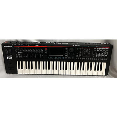 Roland Fantom 06 Keyboard Workstation