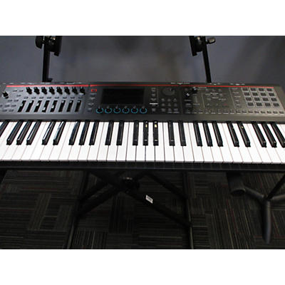 Roland Fantom 06 Keyboard Workstation