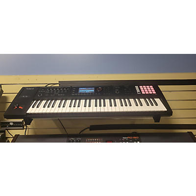 Roland Fantom 06 Keyboard Workstation