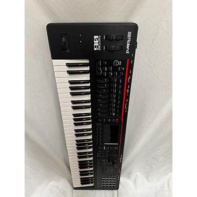 Roland Fantom 06 Keyboard Workstation