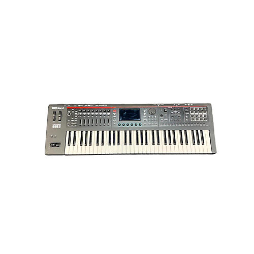 Roland Fantom 06 Keyboard Workstation