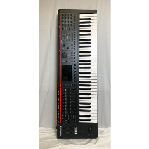 Roland Fantom 06 Keyboard Workstation