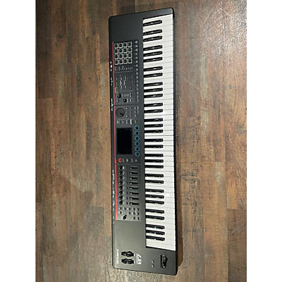 Roland Fantom 07 Keyboard Workstation