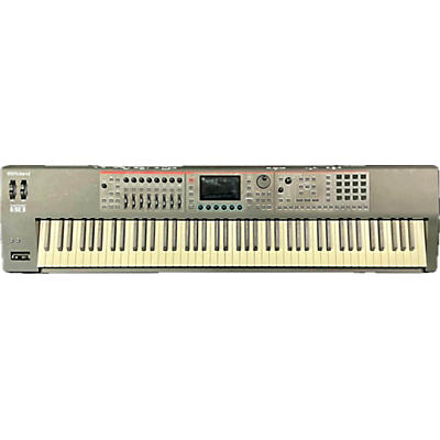 Roland Fantom 08 Keyboard Workstation