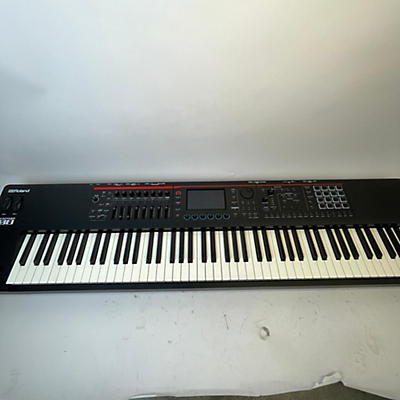 Roland Fantom 08 Keyboard Workstation