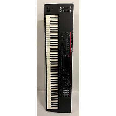 Roland Fantom 08 Keyboard Workstation