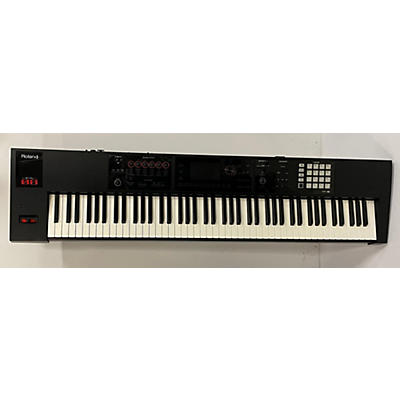 Roland Fantom 08 Keyboard Workstation