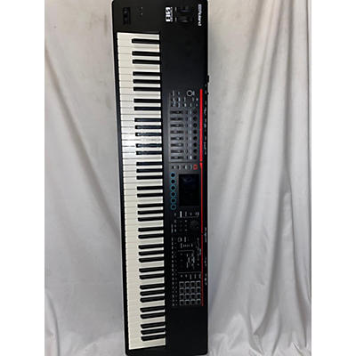 Roland Fantom 08 Keyboard Workstation