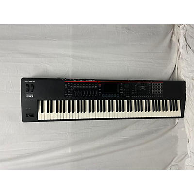 Roland Fantom 08 Keyboard Workstation