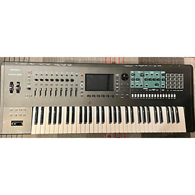 Roland Fantom 6 Keyboard Workstation