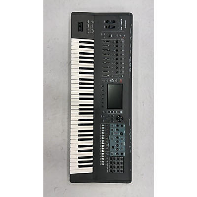 Roland Fantom 6 Keyboard Workstation